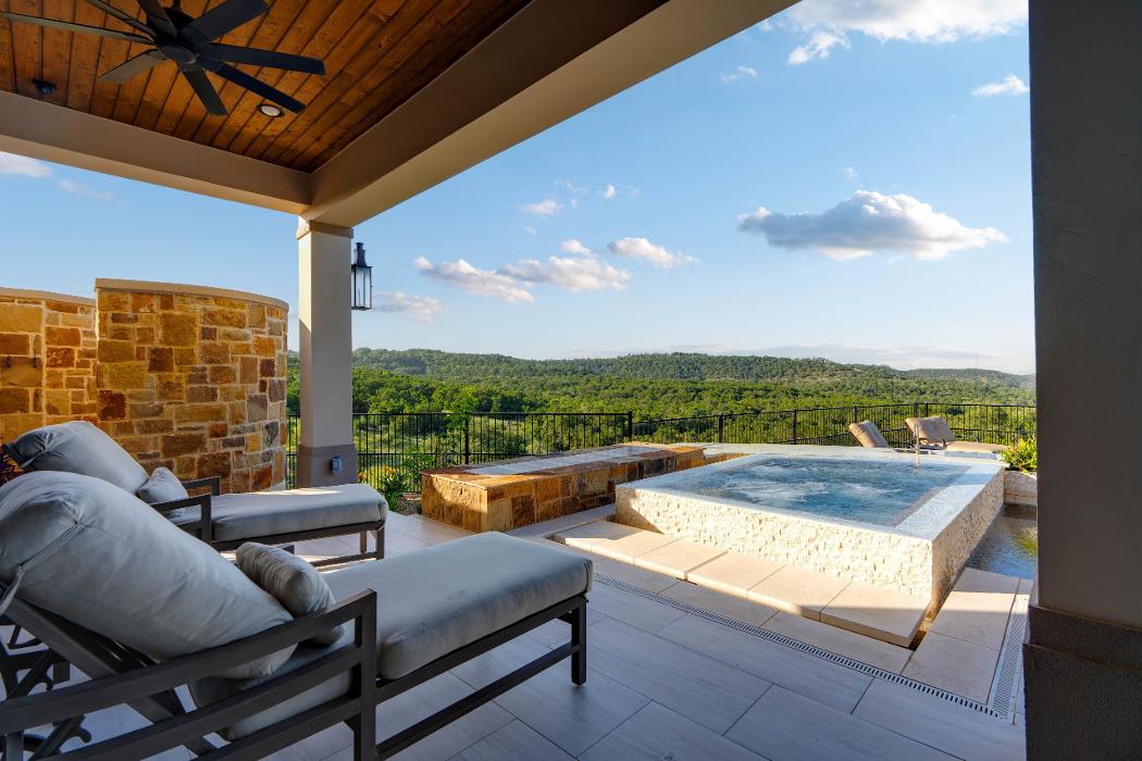 Keith Zars Pools Bee Cave Image