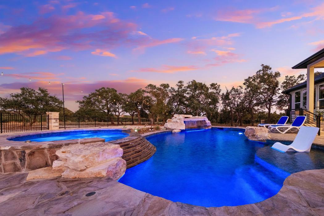 Keith Zars Pools Bee Cave Image