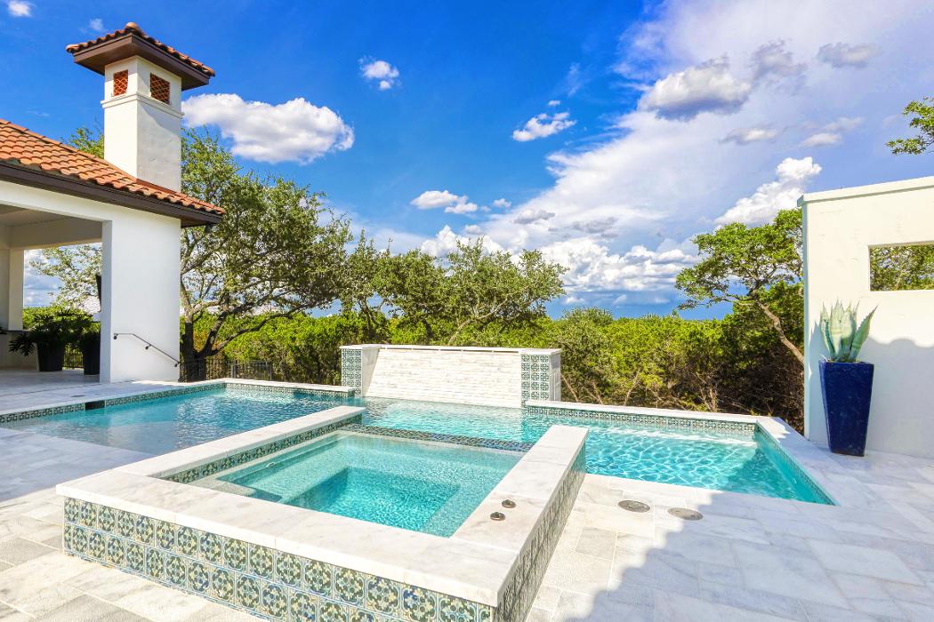 Keith Zars Pools Bee Cave Image