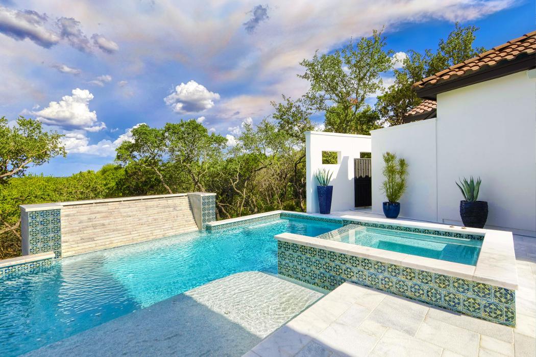 Keith Zars Pools Bee Cave Image