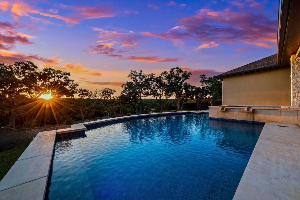 Keith Zars Pools Bee Cave Image