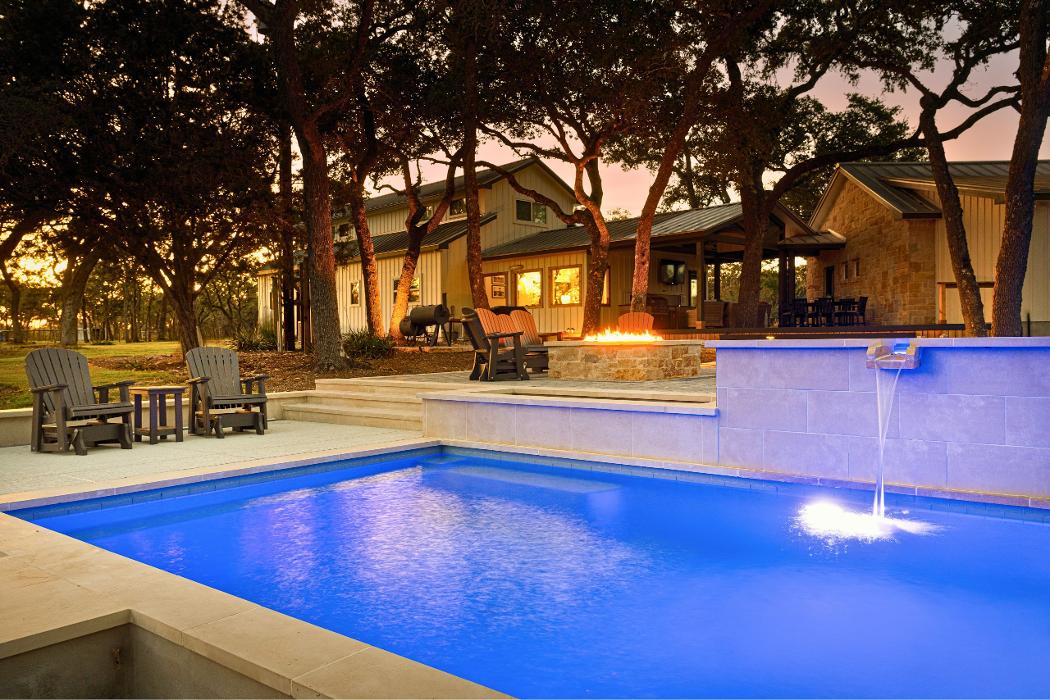 Keith Zars Pools Bee Cave Image