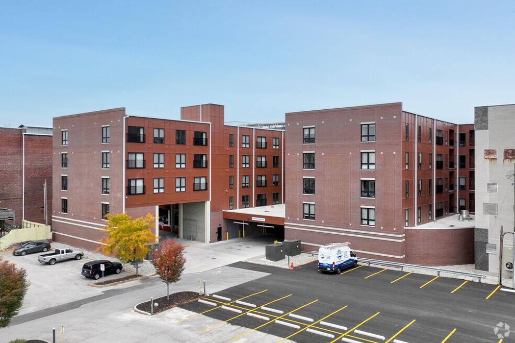 Luna - Lafayette, IN