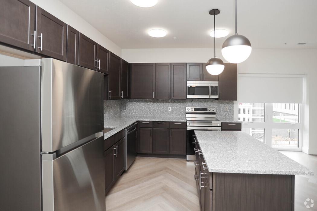 Luna - Lafayette, IN