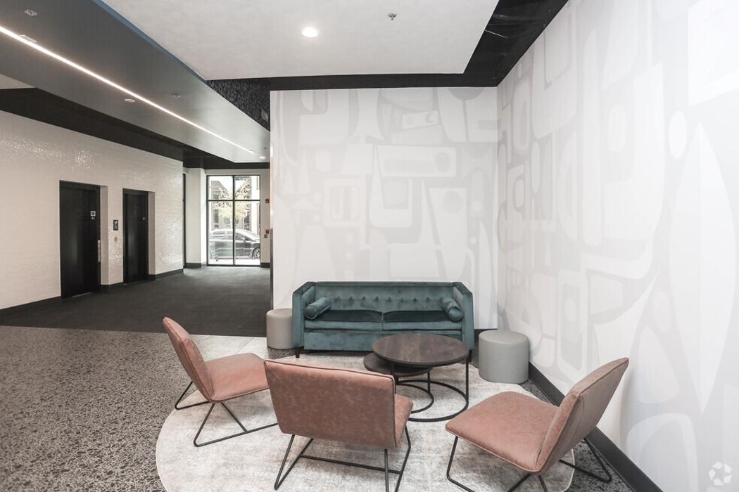 Luna - Lafayette, IN