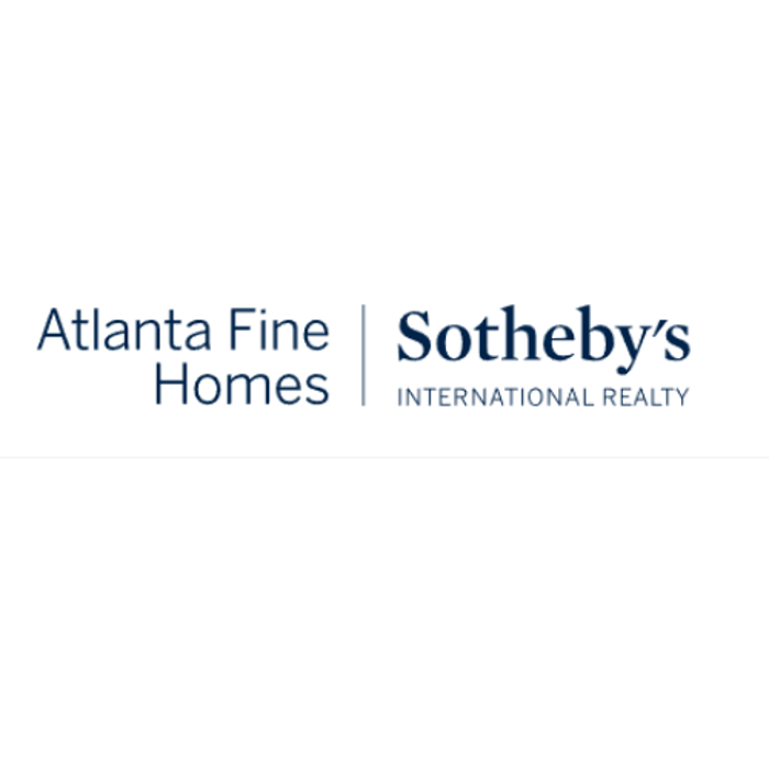 Atlanta Fine Homes Sotheby's International Realty - Judson Whitlock