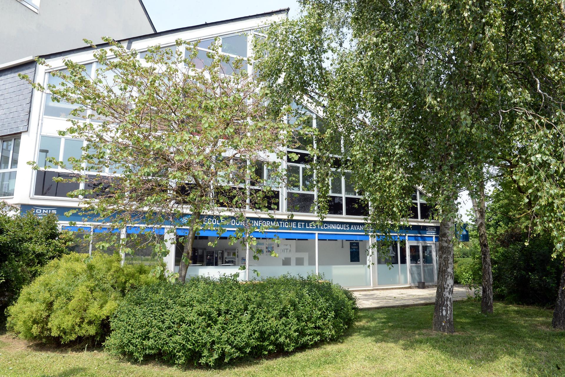 galerie image