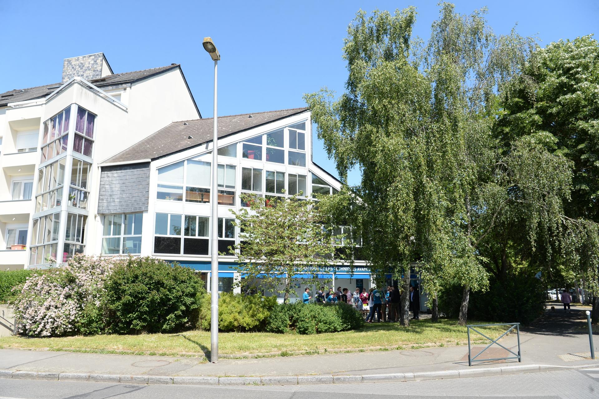 galerie image