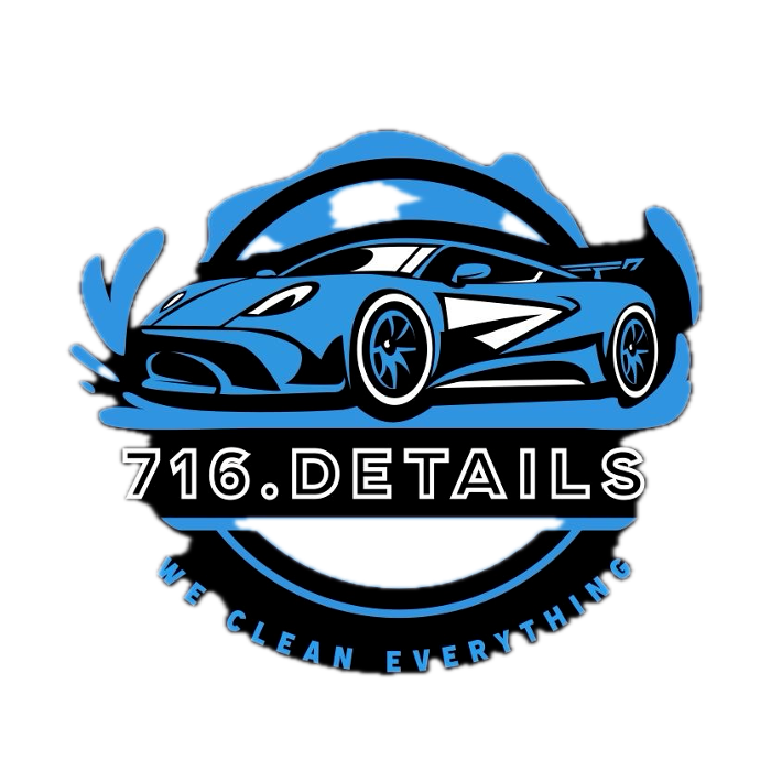 716 Details Logo