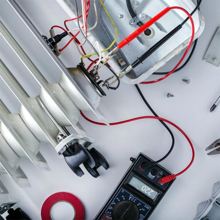 Beutl Elektrotechnik, Dorf Leopoldschlag in Leopoldschlag