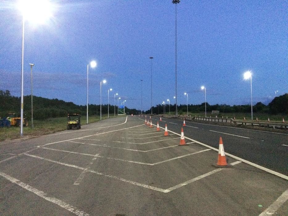 Clayton Lighting & Traffic Ltd