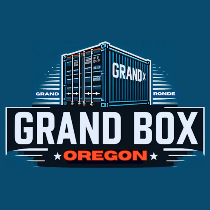 Grand Box Oregon Logo