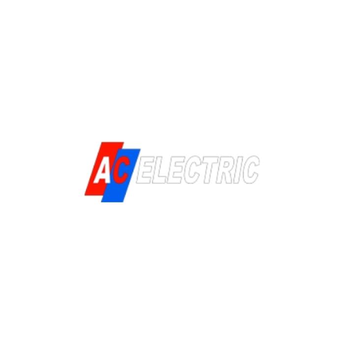 AC Electric Logo