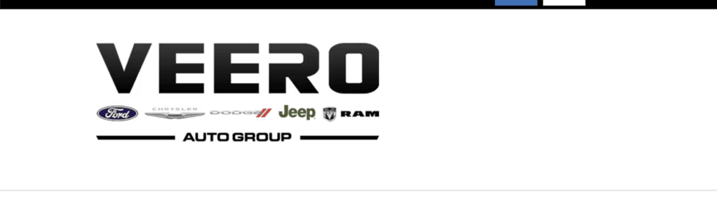 Veero Ford &amp; Chrysler Dodge Jeep Ram of Morris Service Logo