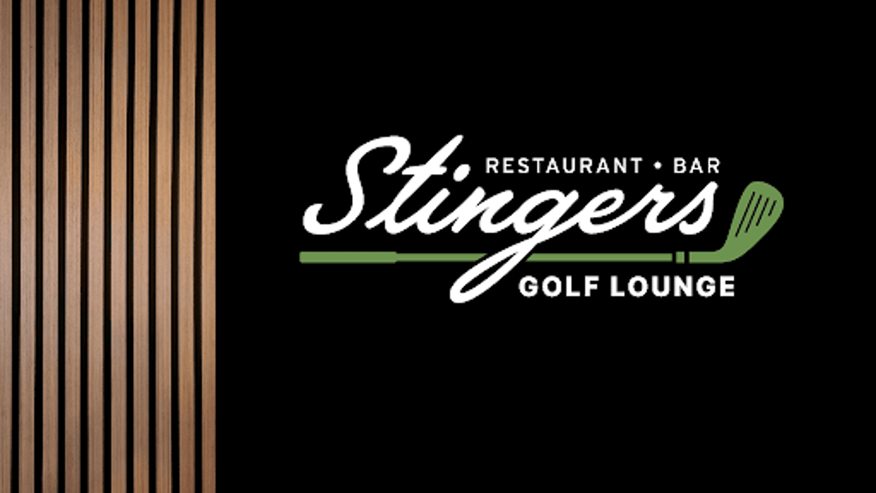 Stingers Golf Lounge - Bar & Simulators - Zephyr Cove, NV