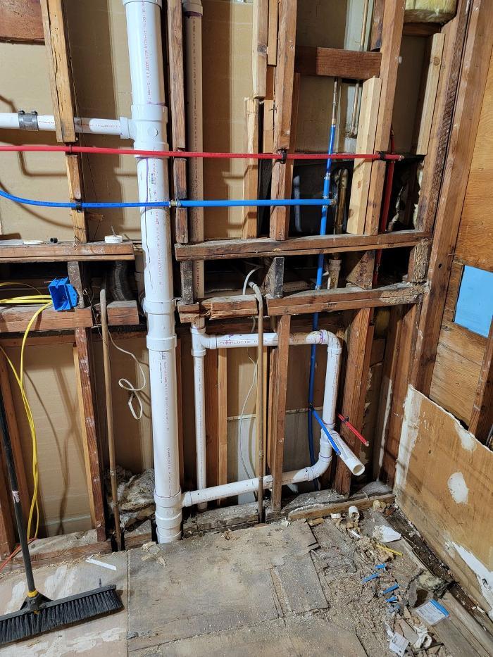 A Better Plumber Inc. Image