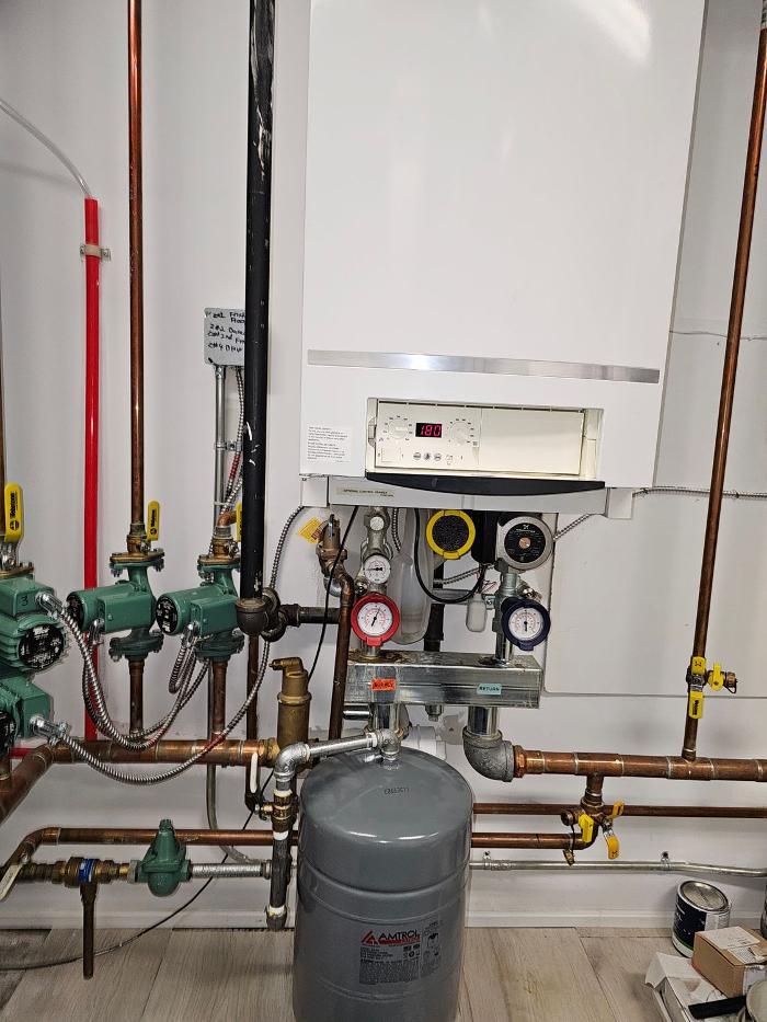 A Better Plumber Inc. Image