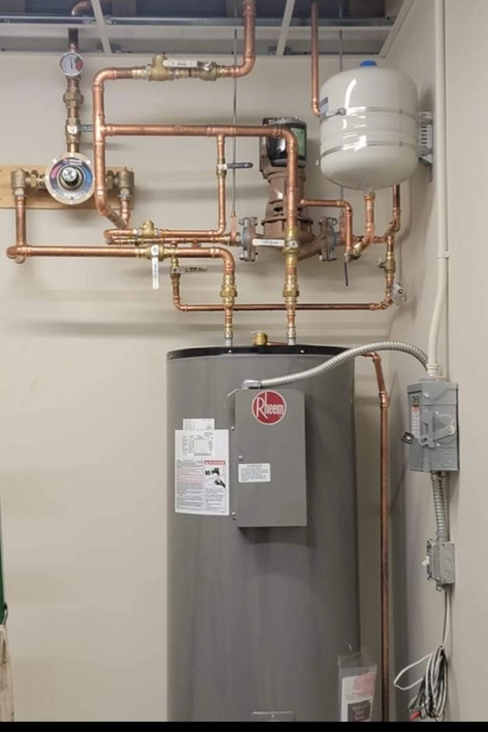 A Better Plumber Inc. Image