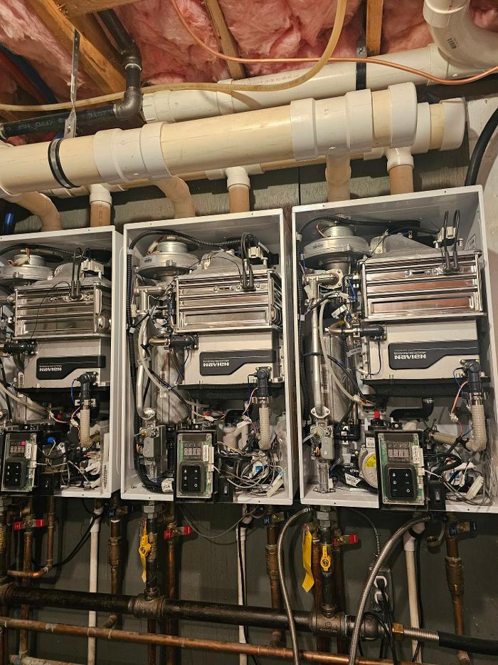 A Better Plumber Inc. Image