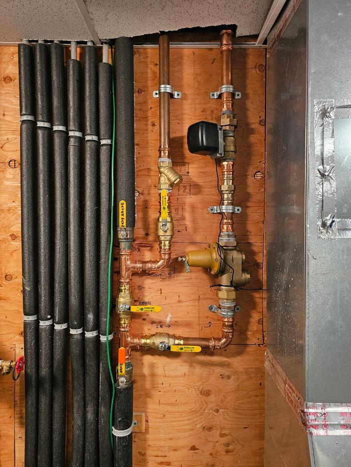 A Better Plumber Inc. Image