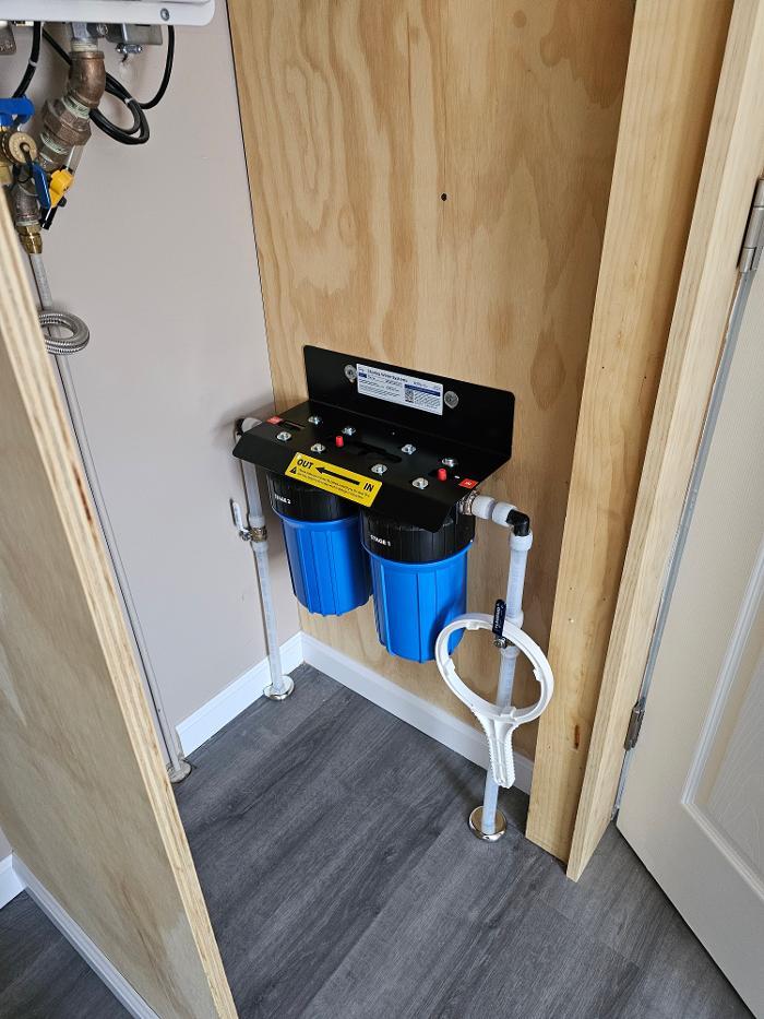 A Better Plumber Inc. Image