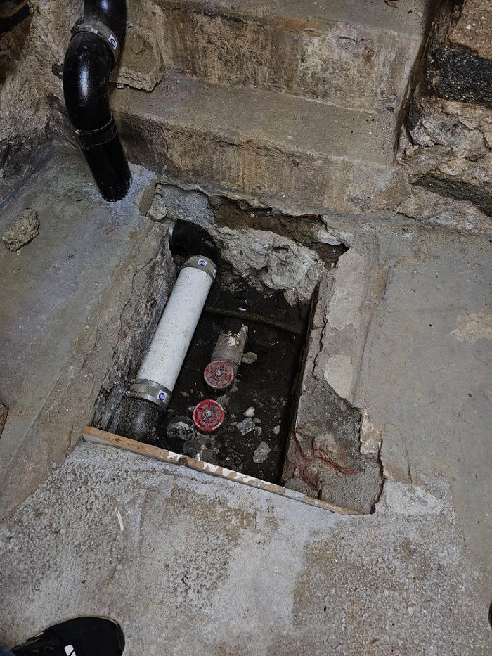 A Better Plumber Inc. Image