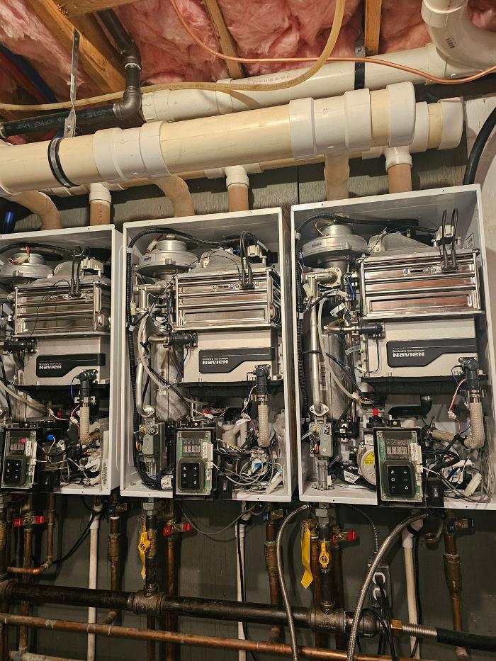 A Better Plumber Inc. Image