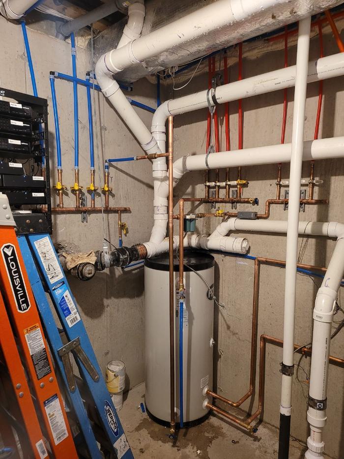 A Better Plumber Inc. Image