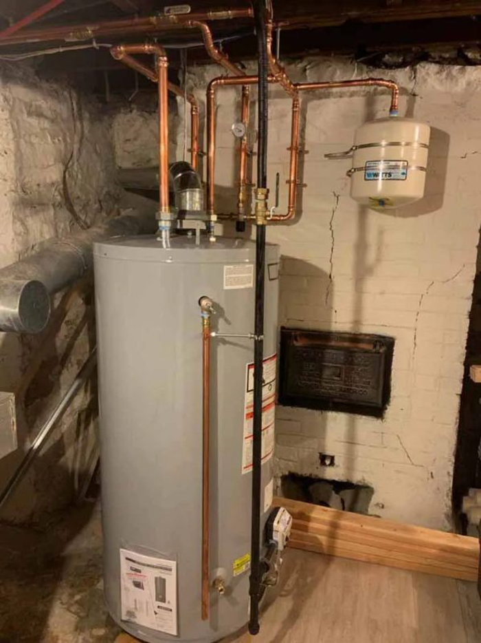 A Better Plumber Inc. Image