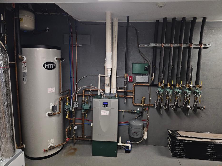 A Better Plumber Inc. Image