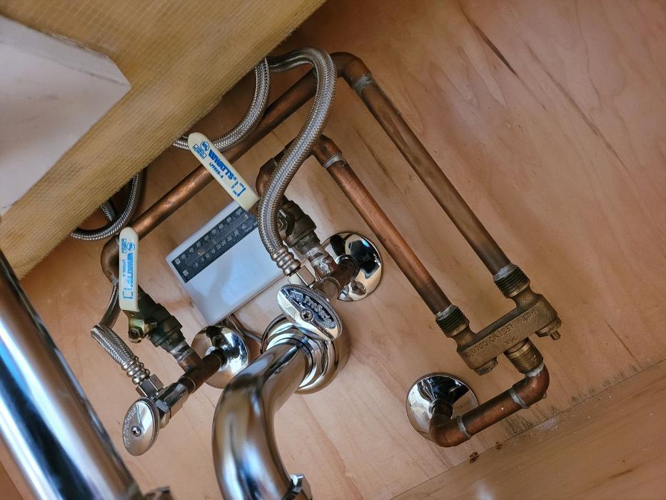 A Better Plumber Inc. Image