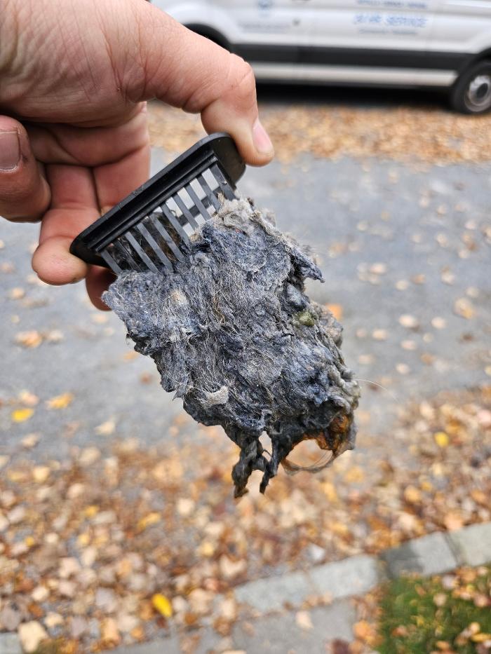 A Better Plumber Inc. Logo