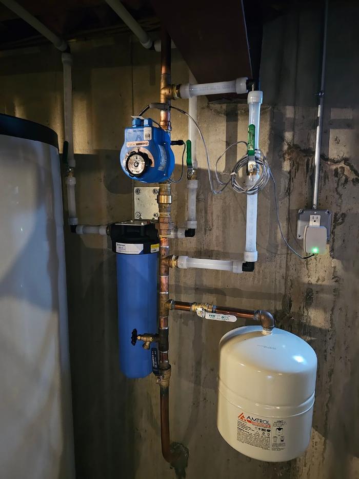 A Better Plumber Inc. Image