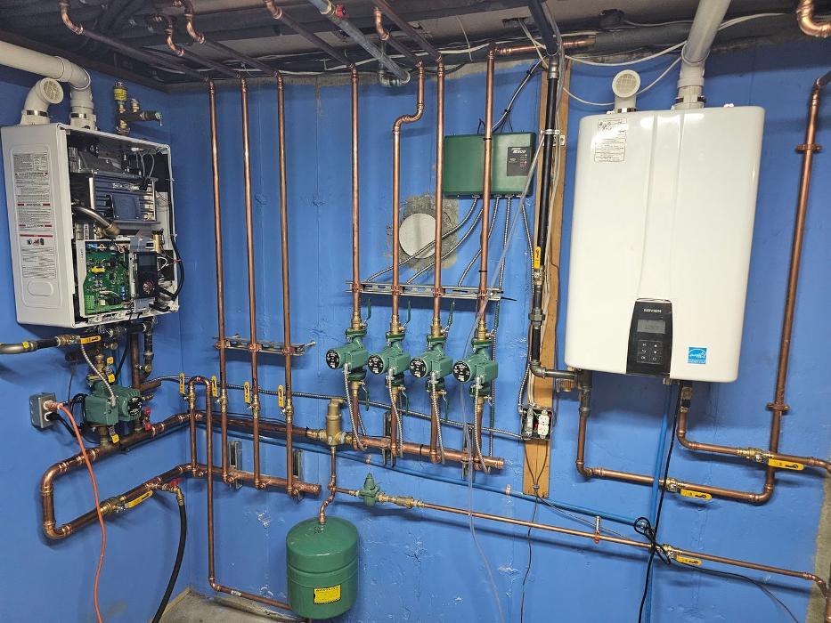 A Better Plumber Inc. Image