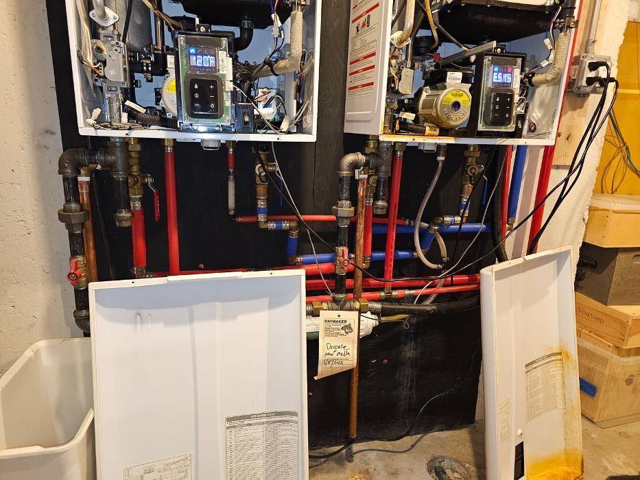 A Better Plumber Inc. Image