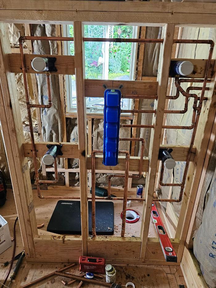 A Better Plumber Inc. Image