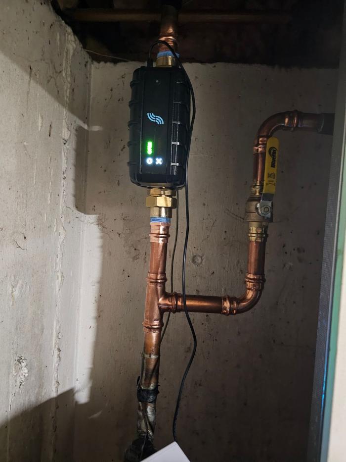 A Better Plumber Inc. Image