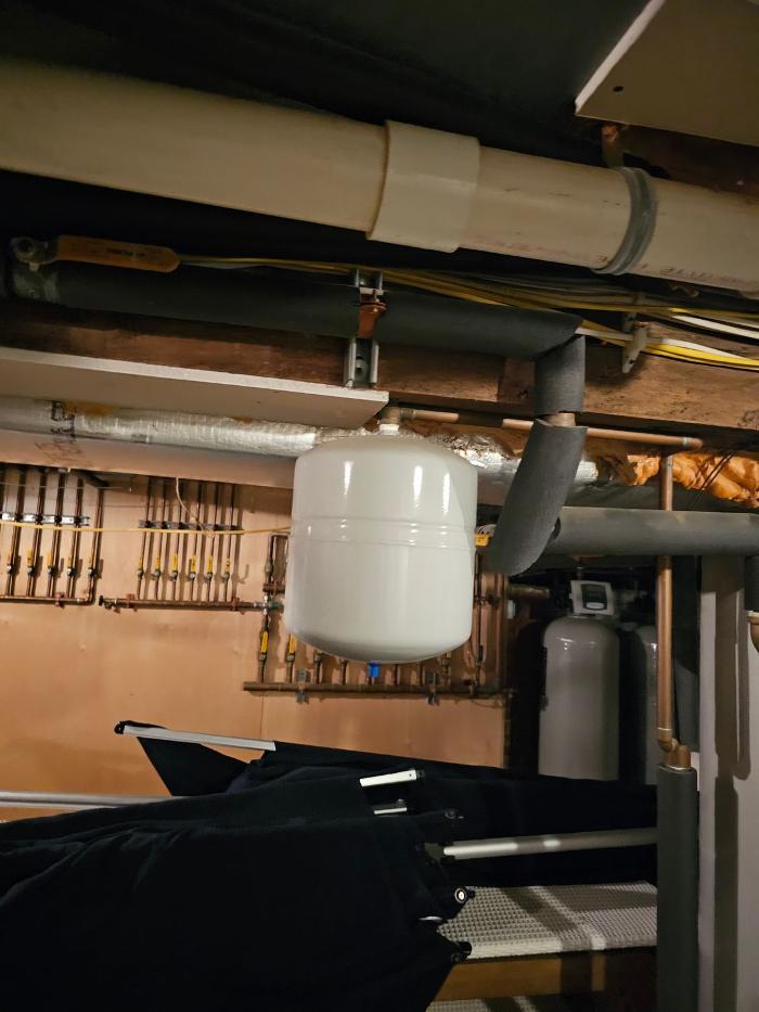 A Better Plumber Inc. Image