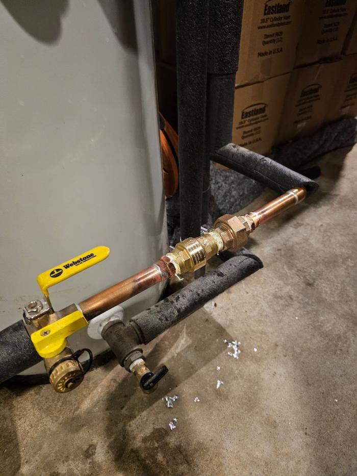 A Better Plumber Inc. Image