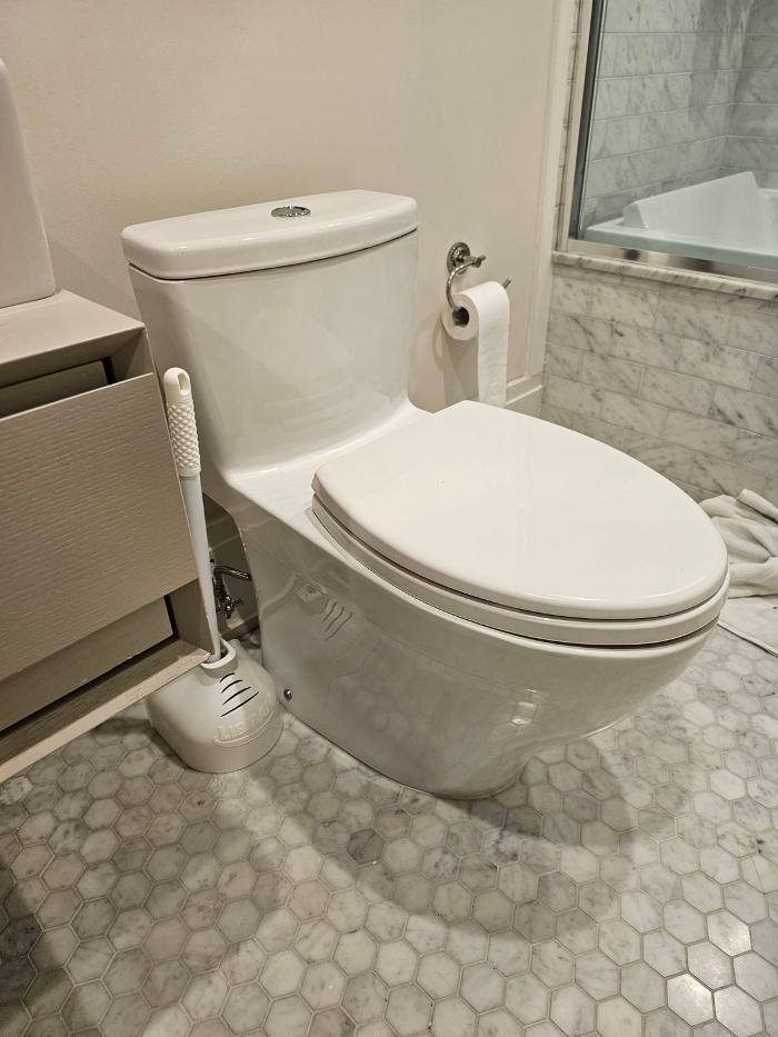 A Better Plumber Inc. Image