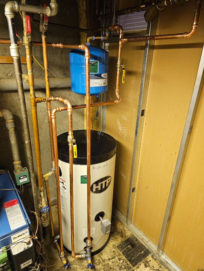 A Better Plumber Inc. Image