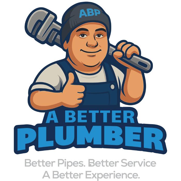 A Better Plumber Inc. Logo