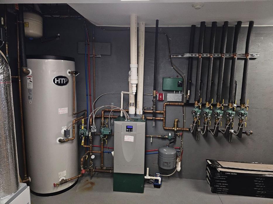 A Better Plumber Inc. Image