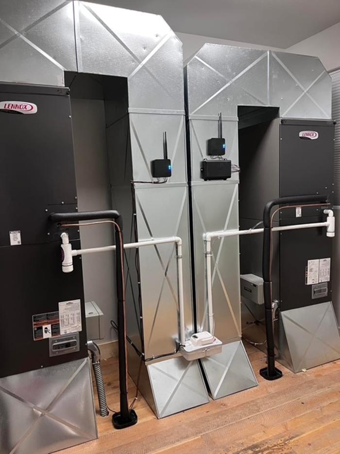 Performance Heating & Air Image