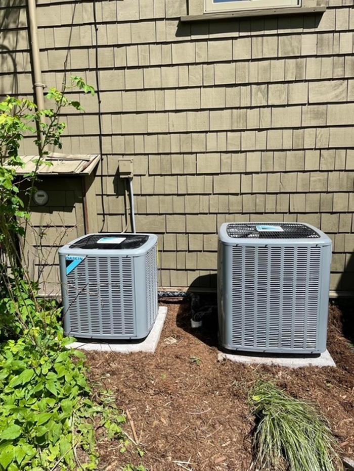 Performance Heating & Air Image