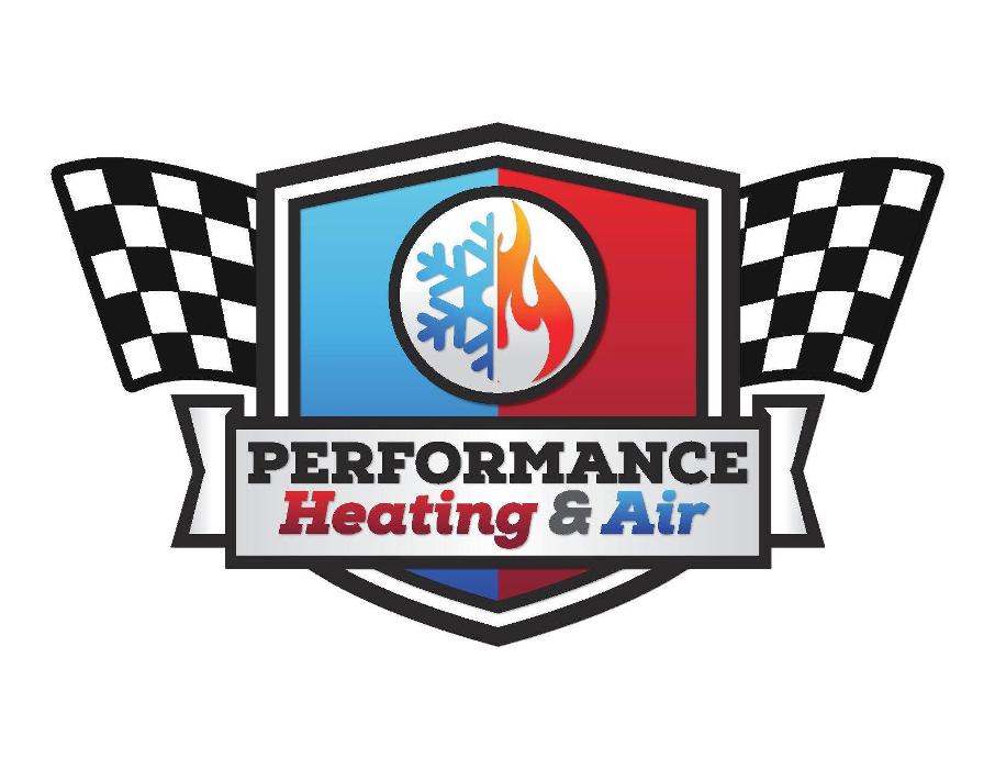 Performance Heating & Air Image
