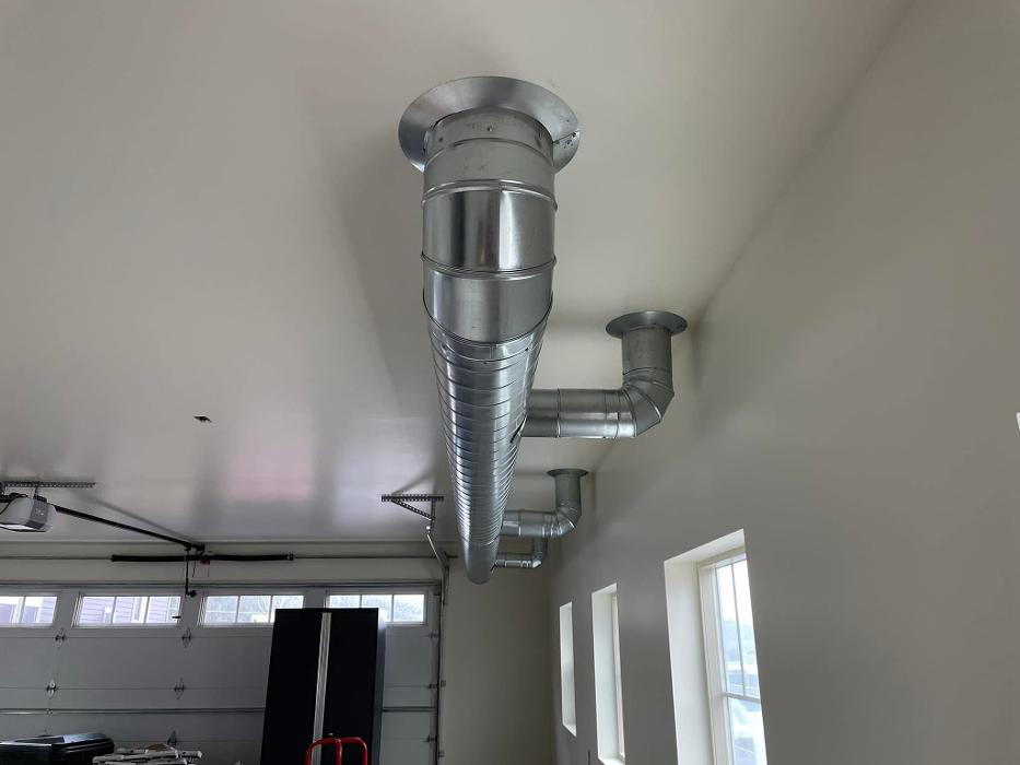 Performance Heating & Air Image