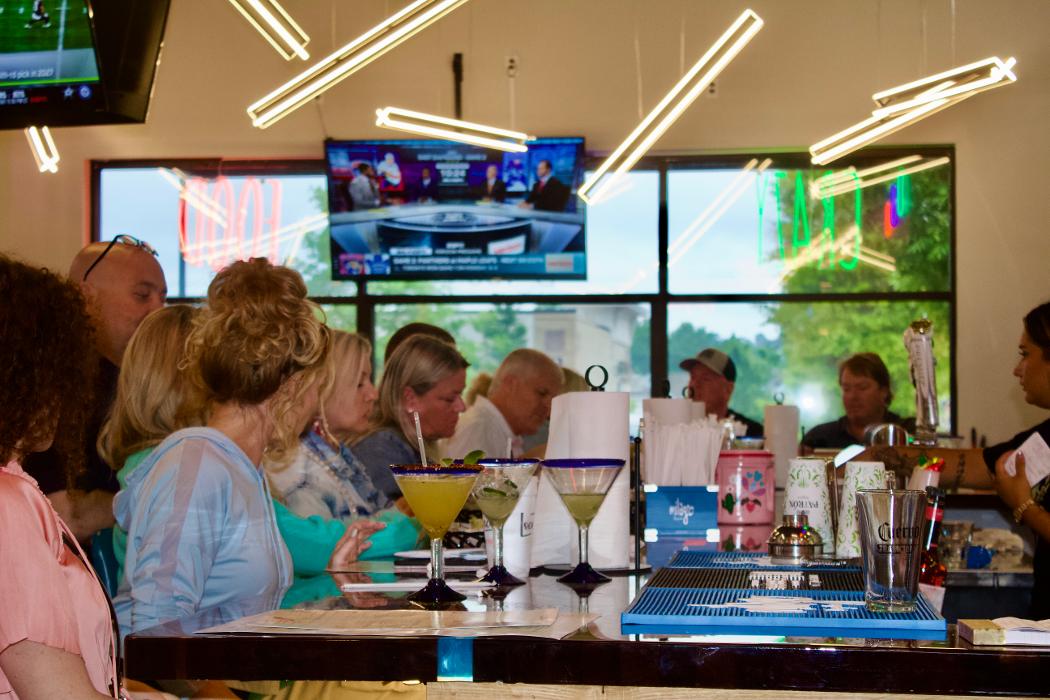 Loco Taco Oxford Image