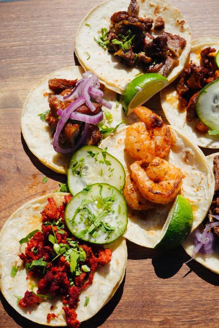 Loco Taco Oxford Image