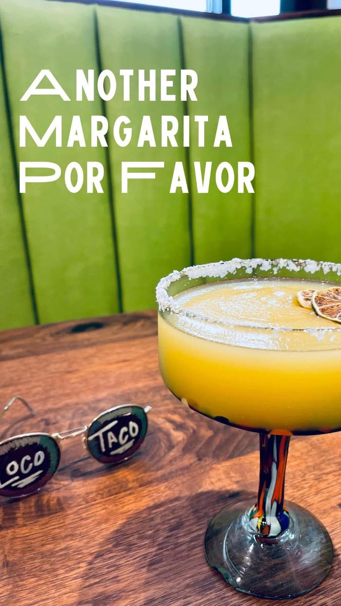 Loco Taco Oxford Image